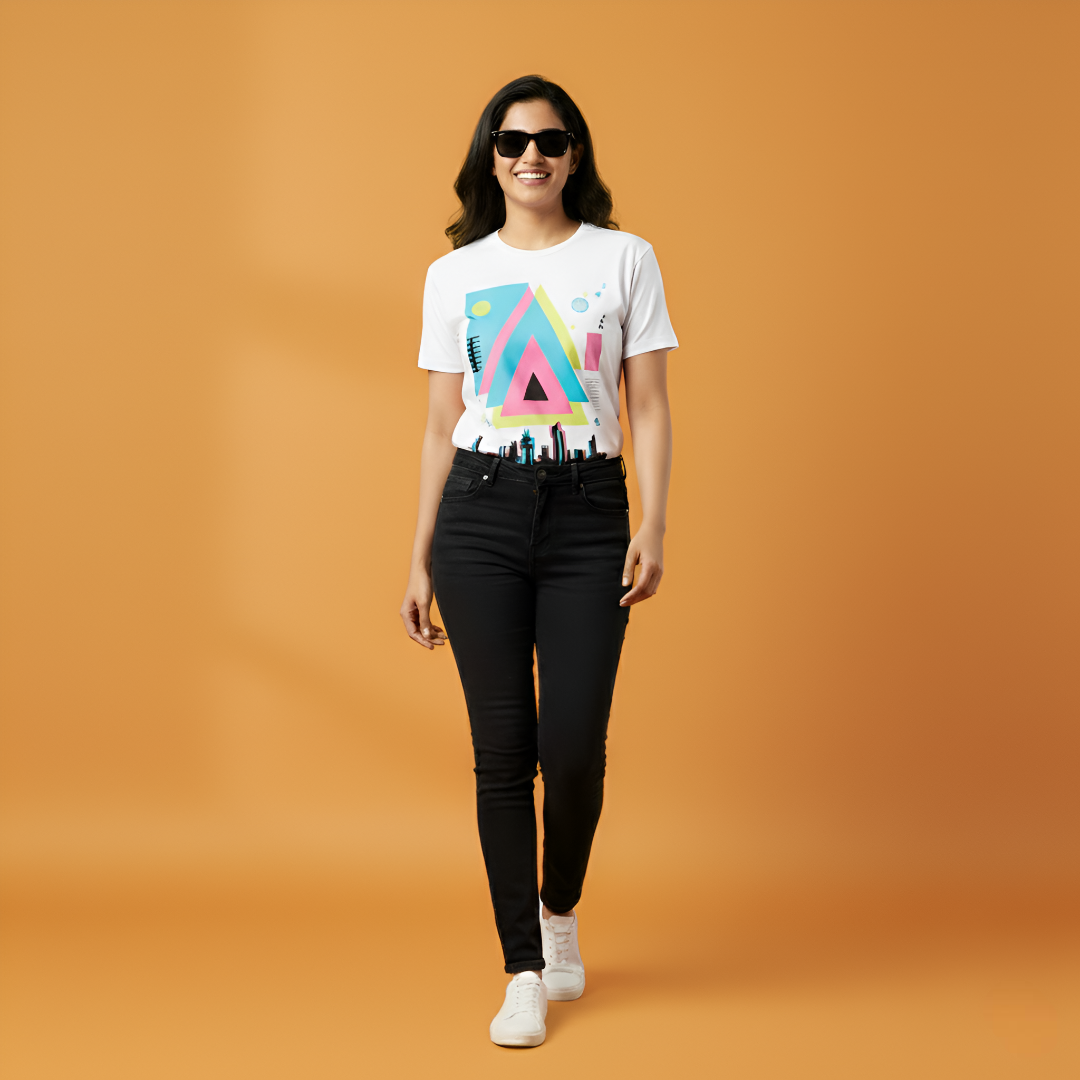 Women's T-shirt